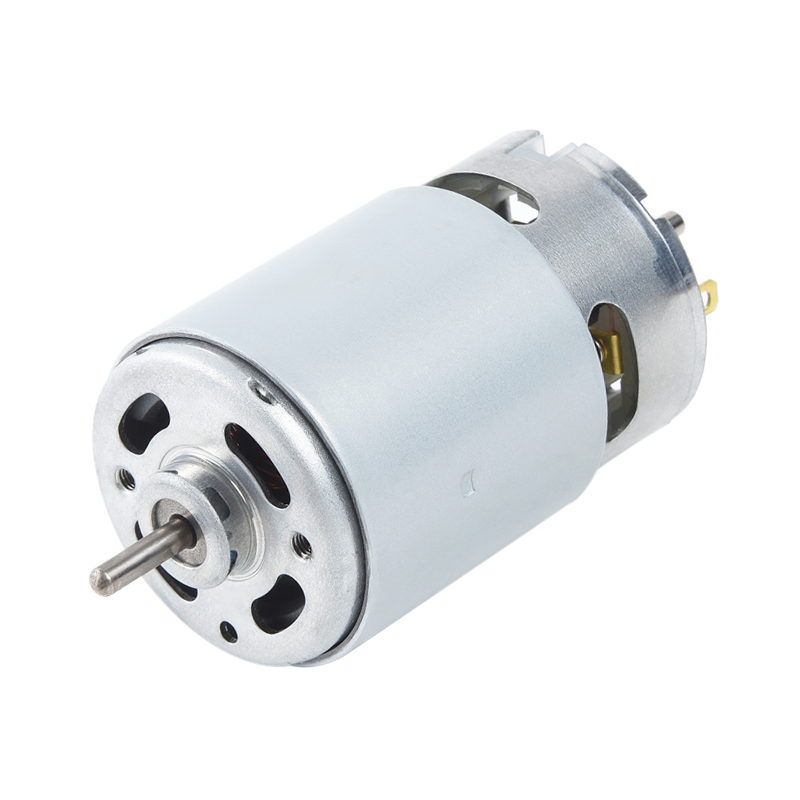 RS-555SL DC Motor untuk pam vakum