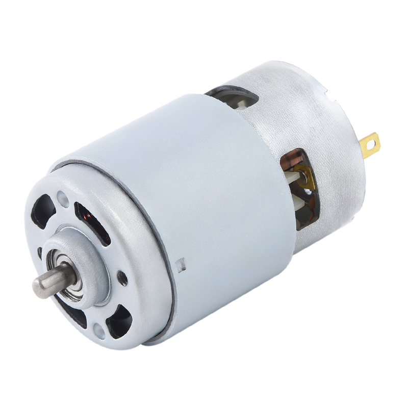 RS-777 DC Motor untuk pam diafragma