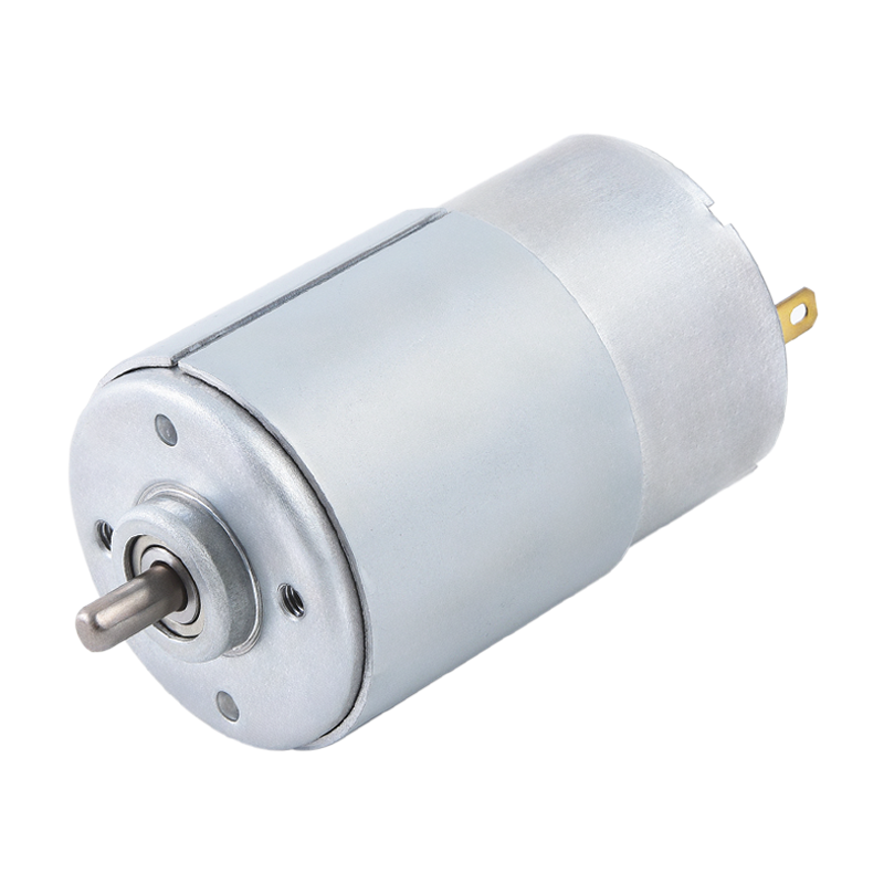 RS-775 Berus Tork Tinggi Motor DC untuk Alat Kuasa