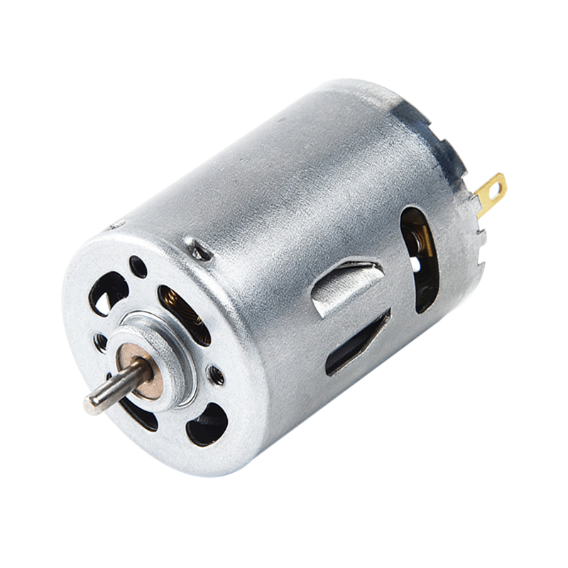 RS-385 DC Motor untuk Juicer