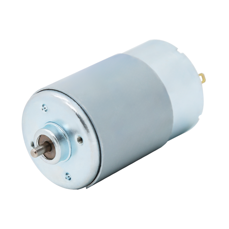 RS-555 DC Motor untuk langsir elektrik