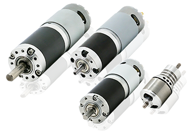 Motor Gear