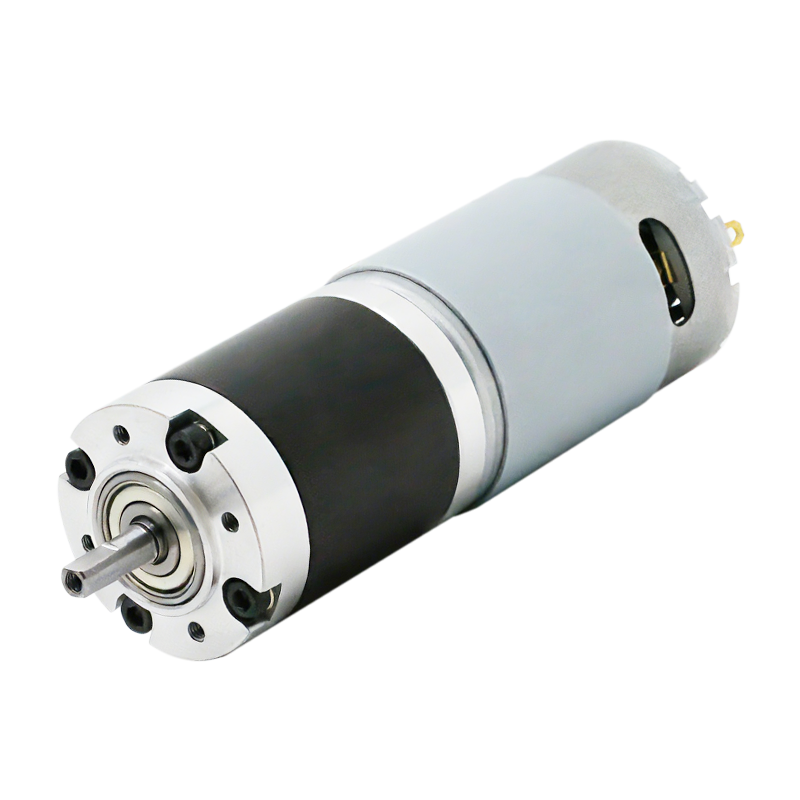 Motor Gear Planet