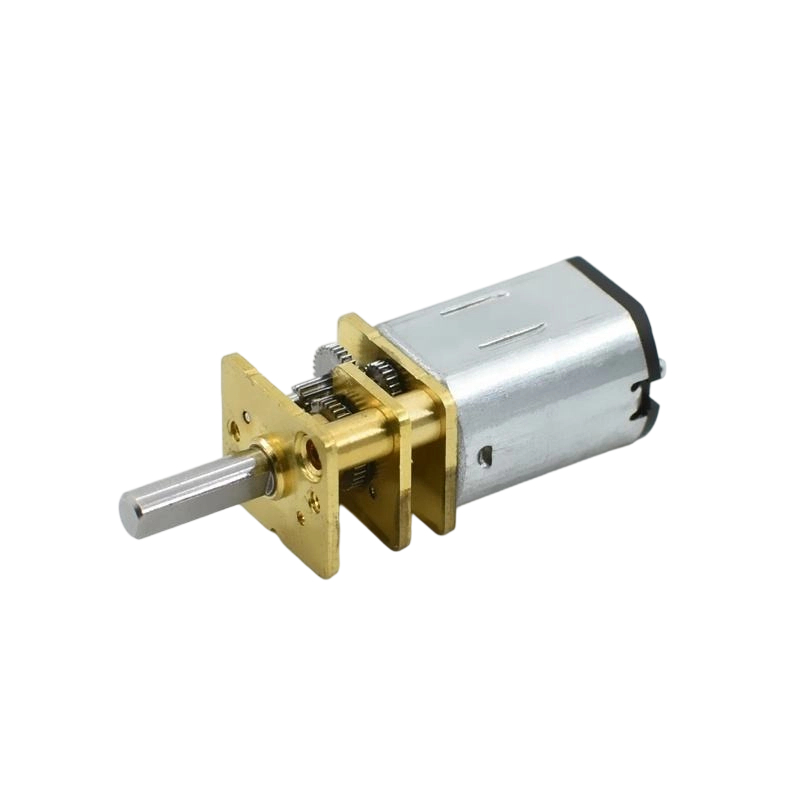 Motor Gear N20