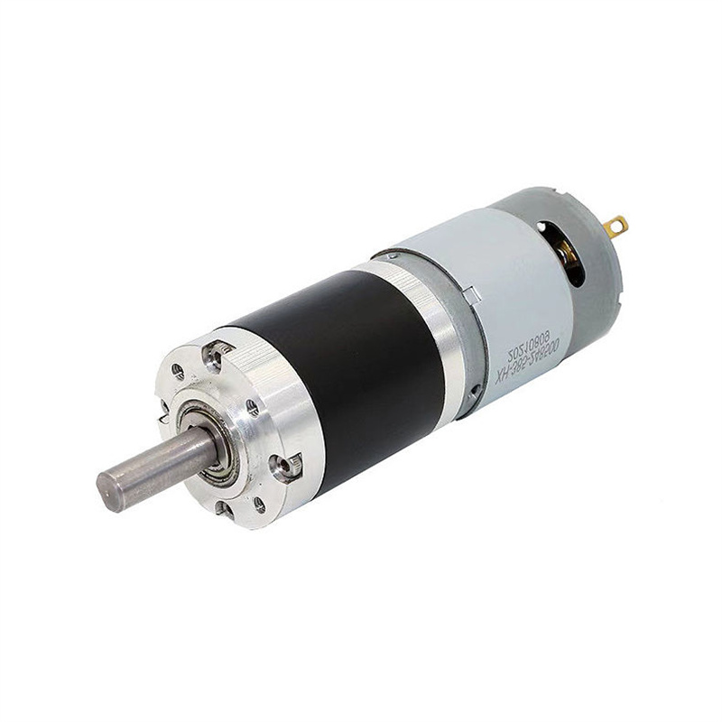 Motor gear planet 28jx380