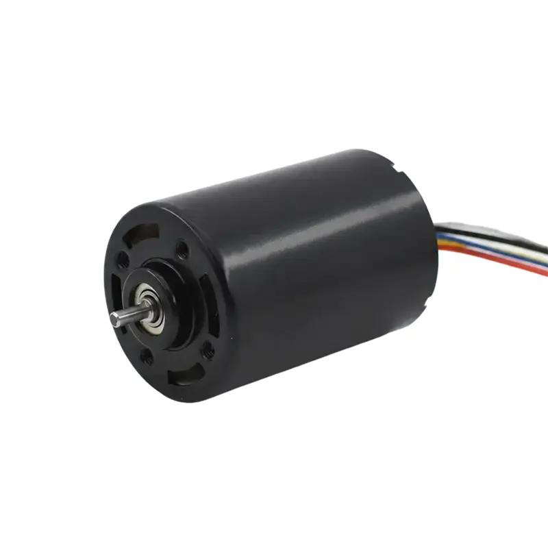Motor DC Tanpa Berus 4260BL