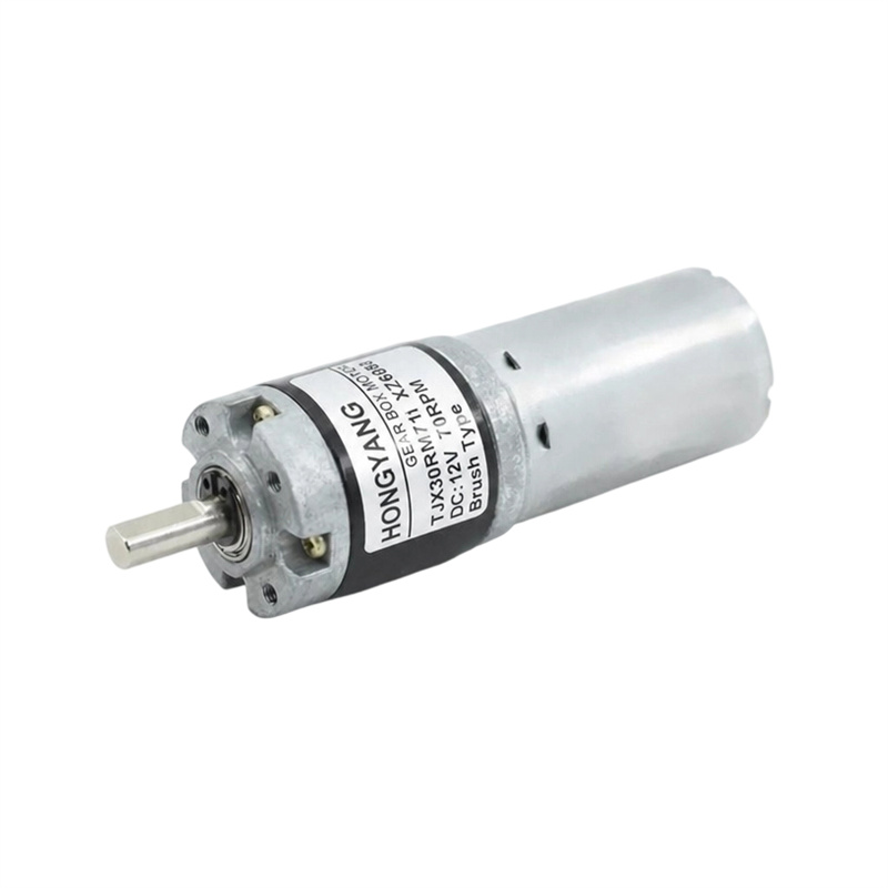 Motor gear planet 30jx395 30mm