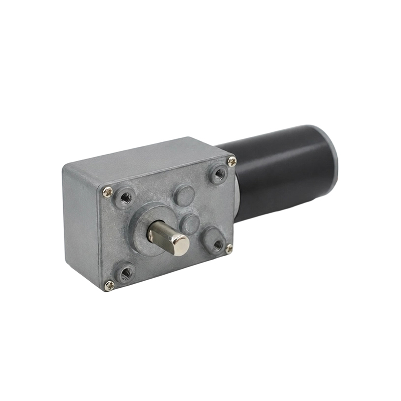 Motor Gear Worm 4058WG31S