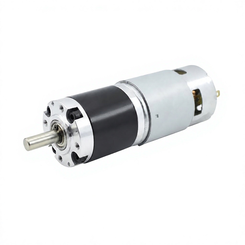42JX775 Motor gear planet
