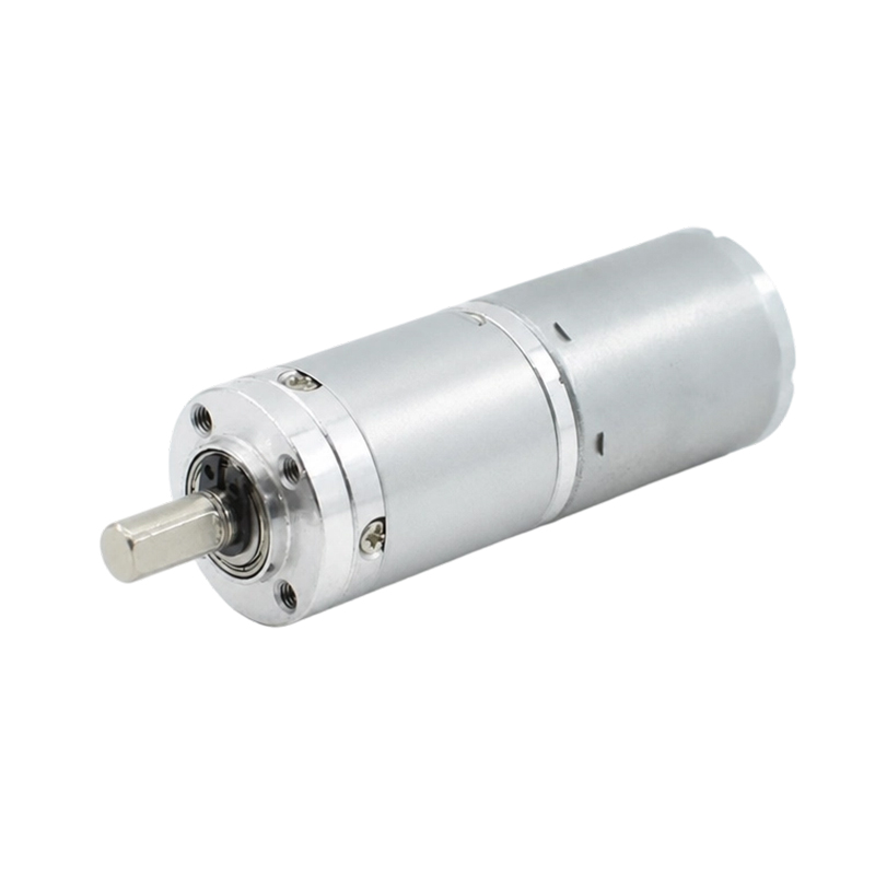 24JX370 Motor bergear planet berus