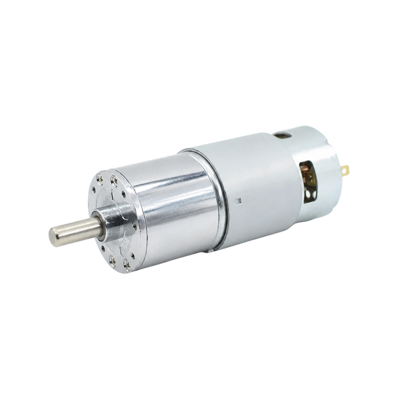 42GA775 Motor Gear