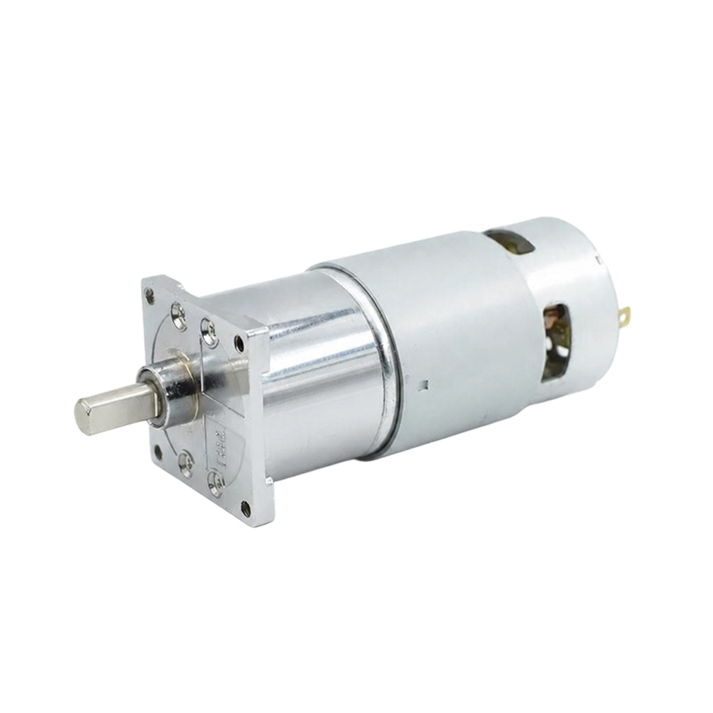 Motor Gear 42GB775